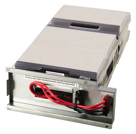 CyberPower Systems CyberPower Replacement Battery Pack Series RBP0074, Ansicht 2