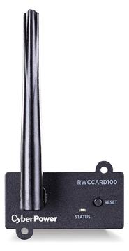 CyberPower Systems CyberPower RWCCARD100 - Fernverwaltungsadapter von LumaTech
