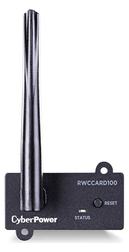 CyberPower Systems CyberPower RWCCARD100 - Fernverwaltungsadapter