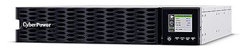 CyberPower Systems CyberPower Smart App Online (High-Density) OL6KERTHD - USV (in Rack montierbar/extern) von LumaTech
