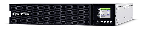 CyberPower Systems CyberPower Smart App Online (High-Density) OL6KERTHD - USV (in Rack montierbar/extern)