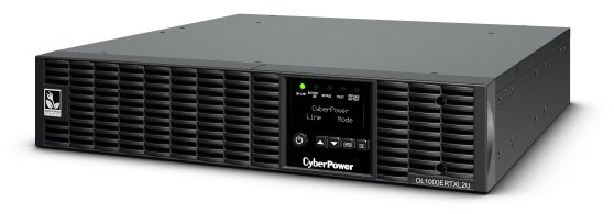 CyberPower Systems CyberPower Smart App Online OL1000ERTXL2U - USV
