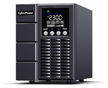 CyberPower Systems CyberPower Smart App Online S OLS1000EA - USV von LumaTech