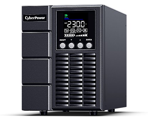 CyberPower Systems CyberPower Smart App Online S OLS1000EA - USV