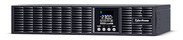 CyberPower Systems CyberPower Smart App Online S OLS1500ERT2UA - USV (in Rack montierbar/extern) von LumaTech