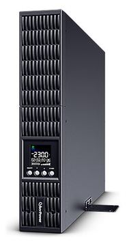 CyberPower Systems CyberPower Smart App Online S OLS3000ERT2Ua - USV (in Rack montierbar/extern) von LumaTech