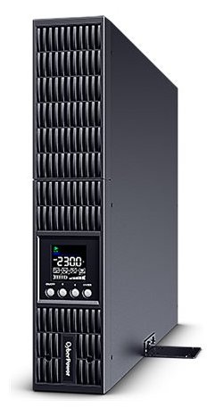 CyberPower Systems CyberPower Smart App Online S OLS3000ERT2Ua - USV (in Rack montierbar/extern)