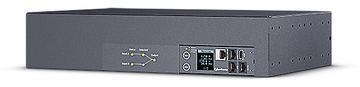 CyberPower Systems CyberPower Switched ATS PDU44302 - Stromverteilungseinheit (Rack - einbaufähig) von LumaTech