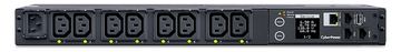CyberPower Systems CyberPower Switched Series PDU41004 - Stromverteilungseinheit (Rack - einbaufähig) von LumaTech