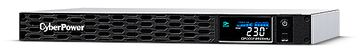 CyberPower Systems Cyberpower USV CP1000EIPFCRM1U - (Offline-) USV - Rack-Modul von LumaTech