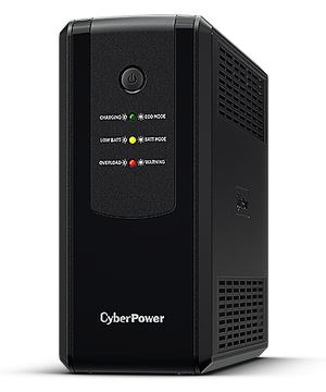 CyberPower Systems CyberPower UT Series UT1200EIG - USV - Wechselstrom 230 V von LumaTech