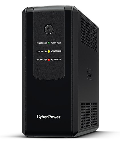 CyberPower Systems CyberPower UT Series UT1200EIG - USV - Wechselstrom 230 V