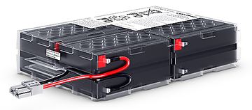CyberPower Systems Ersatzbatterie RBP0156 von LumaTech