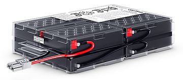 CyberPower Systems Ersatzbatterie RBP0157 von LumaTech