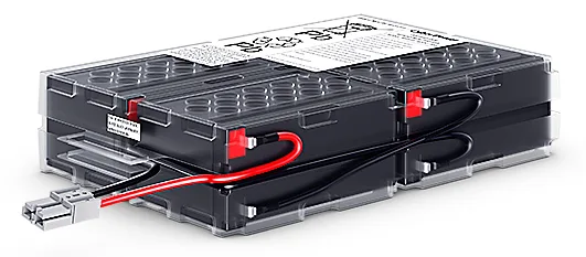 CyberPower Systems Ersatzbatterie RBP0157, Ansicht 2