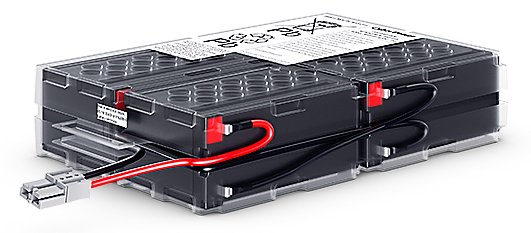 CyberPower Systems Ersatzbatterie RBP0169