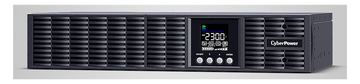 CyberPower Systems OLS1000ERT2UA-B Doppelwandler Online USV - (Offline-) USV - 19 von LumaTech