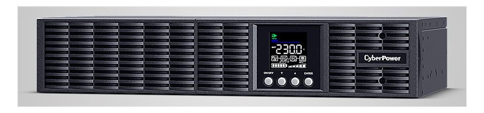 CyberPower Systems OLS1000ERT2UA-B Doppelwandler Online USV - (Offline-) USV - 19