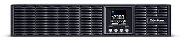 CyberPower Systems OLS2000ERT2UA-B Doppelwandler Online USV - (Offline-) USV - 19 von LumaTech