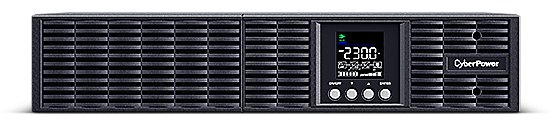 CyberPower Systems OLS2000ERT2UA-B Doppelwandler Online USV - (Offline-) USV - 19