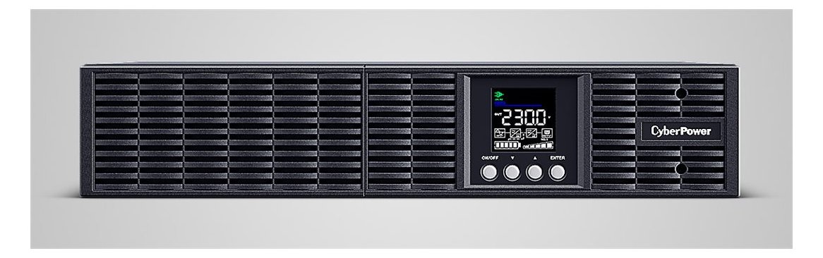 CyberPower Systems USV OLS Tower/19-Serie OLS1500ERT2UA-N - (Offline-) USV - 19