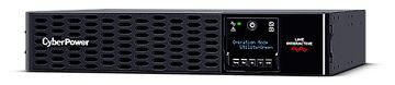 CyberPower Systems USV PR-XL Tower/19-PRIII-Serie 2200VA/2200W 2HE Line-Interactive reiner Sinus von LumaTech
