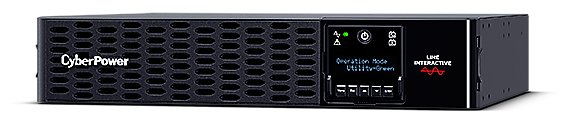 CyberPower Systems USV PR-XL Tower/19-PRIII-Serie 2200VA/2200W 2HE Line-Interactive reiner Sinus