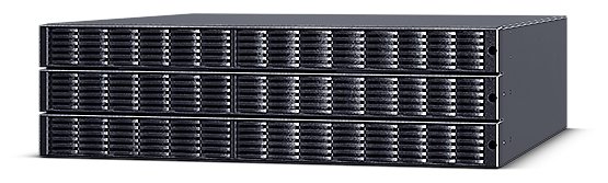 CyberPower Systems USV zbh. Batterieerweiterung für OLS5KERT5UM/OLS6KERT5UM/OLS8KERT5UM/OLS10KERT5UM