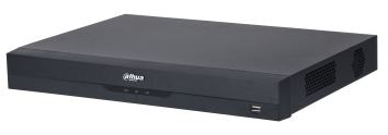 Dahua Technology WizSense NVR5208-EI - 8 Kanäle - 1920 x 1080 Pixel - G.711 A-law - G.711 ?-law - G.726 - PCM - H.264 -… von LumaTech
