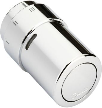 Danfoss RAX - Heizkörperthermostat - kabelgebunden von LumaTech