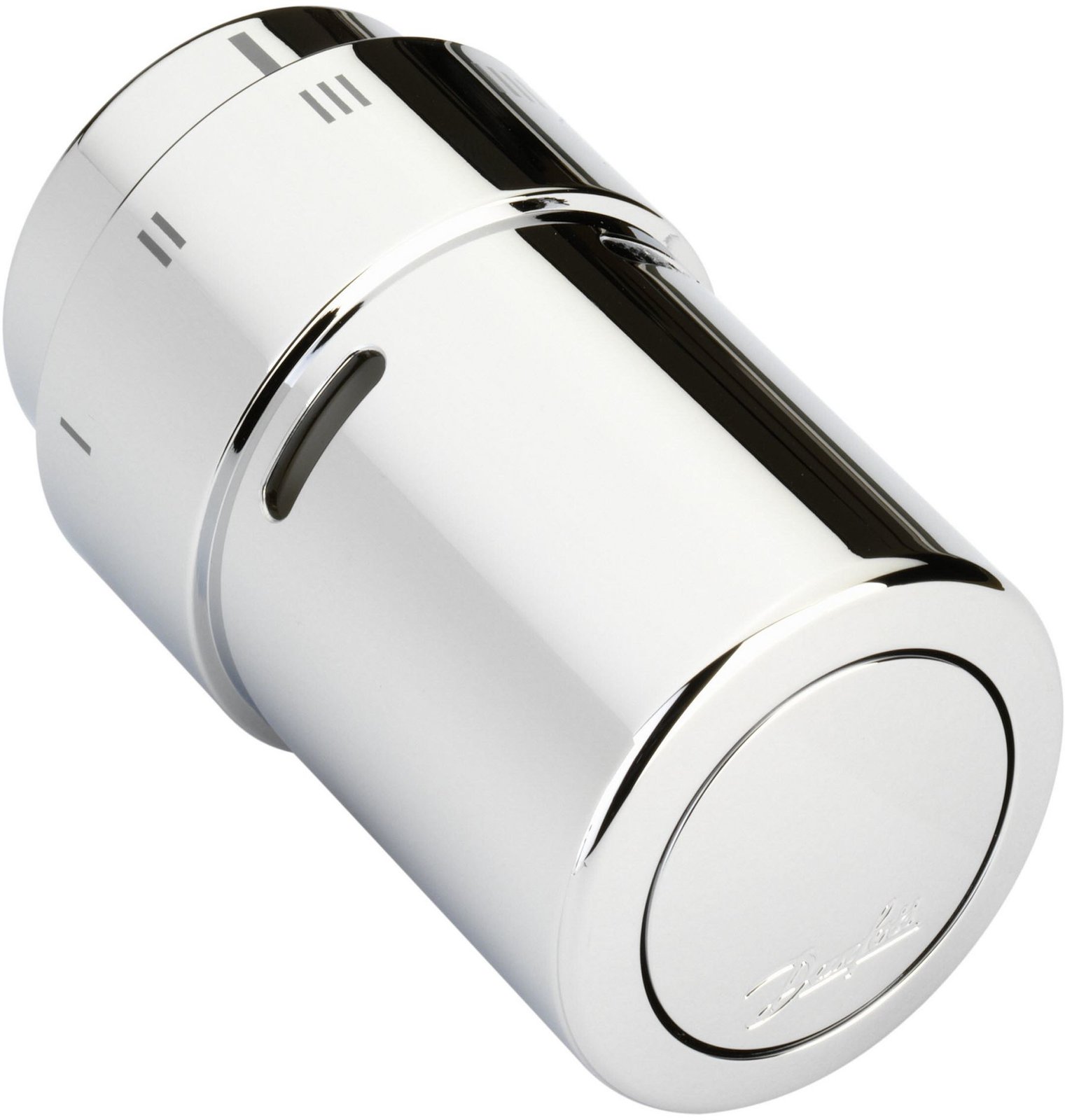 Danfoss RAX - Heizkörperthermostat - kabelgebunden