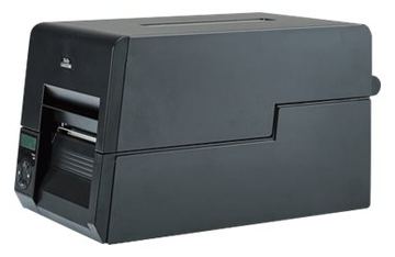 DASCOM DL-820 - Etikettendrucker - Thermodirekt / Thermotransfer - Rolle (12 cm) von LumaTech