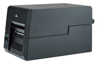 DASCOM DL-820 - Etikettendrucker - Thermodirekt / Thermotransfer - Rolle (12 cm)