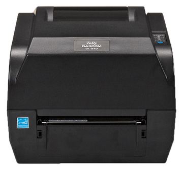 DASCOM Tally Dascom DL-210 - Etikettendrucker - Thermodirekt / Thermotransfer - Rolle (11,8 cm) von LumaTech