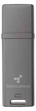 DataLocker 16GB DL GO 256BIT - Flash-Speicher - unsortiert von LumaTech