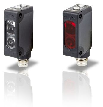 Datalogic 95B010011 - S3Z-PR-5-C11-PL = Proximity plastic radial pnp light M8 von LumaTech