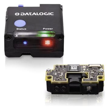 Datalogic Gryphon GFE4590-RED - Barcode-Scanner von LumaTech