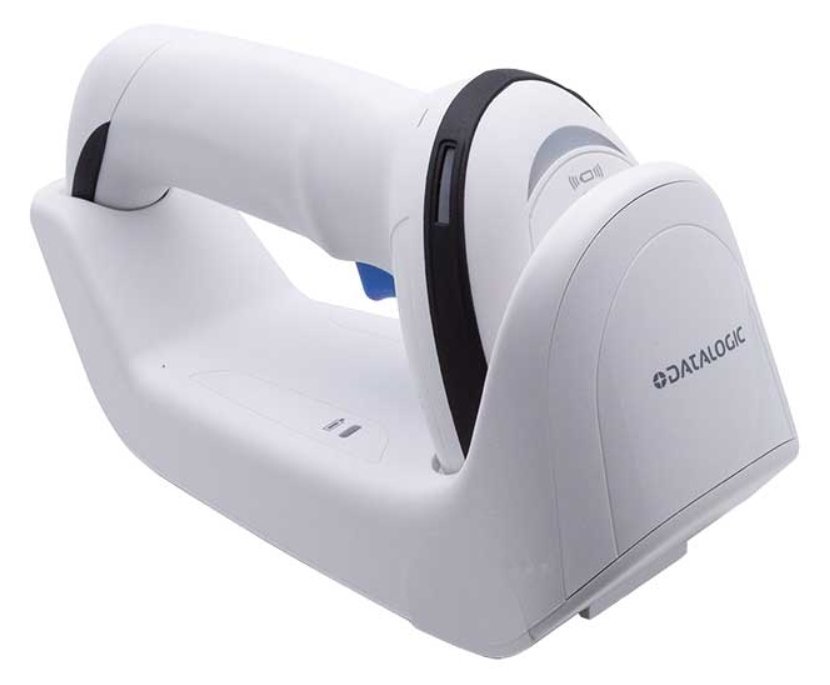 Datalogic Gryphon I GM4200 - Barcode-Scanner