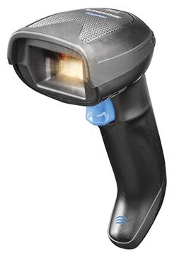 Datalogic Gryphon I GM4500 - Barcode-Scanner von LumaTech