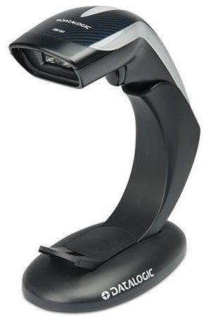 Datalogic Heron HD3430 - Barcode-Scanner - Handgerät