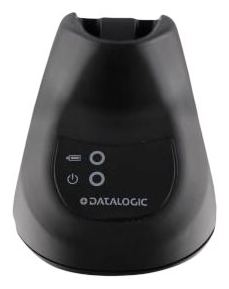 Datalogic Ladestation (10-polig Micro-USB Typ A, RS-232) von LumaTech