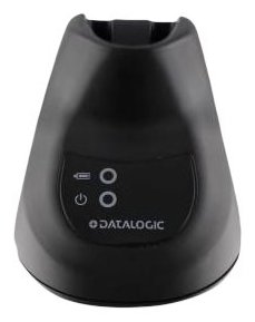Datalogic Ladestation (10-polig Micro-USB Typ A, RS-232)