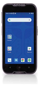 Datalogic Memor 11 - Datenerfassungsterminal - robust - Android 11 - 32 GB eMMC - 12.7 cm (5) von LumaTech