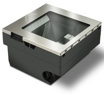 Datalogic MGLN 3510HSi Sapphire Platter 1D/2D STD Mount 15IN USB KBD POT cable von LumaTech