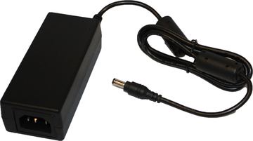 Datalogic Netzteil - AC - für Memor 10, K von LumaTech