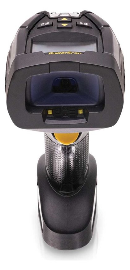 Datalogic PowerScan PM9600-DDPX - USB Kit - Barcode-Scanner