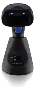Datalogic QM2500 433 MHz Kit USB 2D MP - Barcode-Scanner von LumaTech