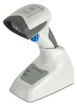 Datalogic QuickScan Mobile QM2131 - Barcode-Scanner von LumaTech