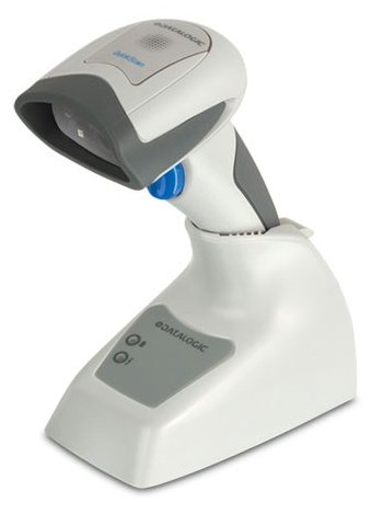 Datalogic QuickScan Mobile QM2131 - Barcode-Scanner