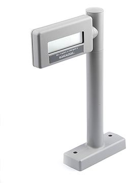 Datalogic Remote Scale Display - Barcodescanner-Ferndisplay von LumaTech